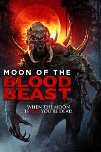 Постер к Луна кровожадного зверя (2019)