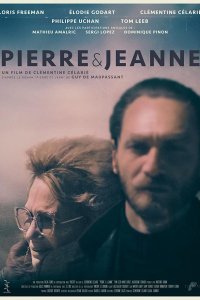 Постер к Пьер и Жанна (2021)
